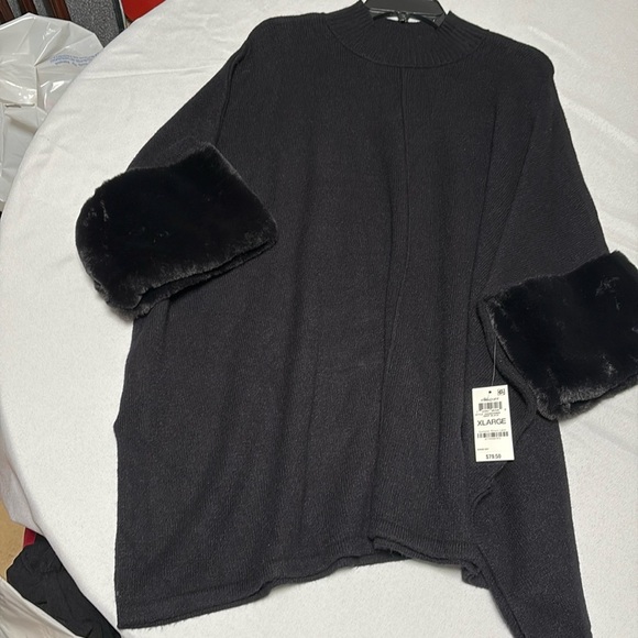 ALFANI Women’s Sweater, NWT. Size XL. - Picture 1 of 3